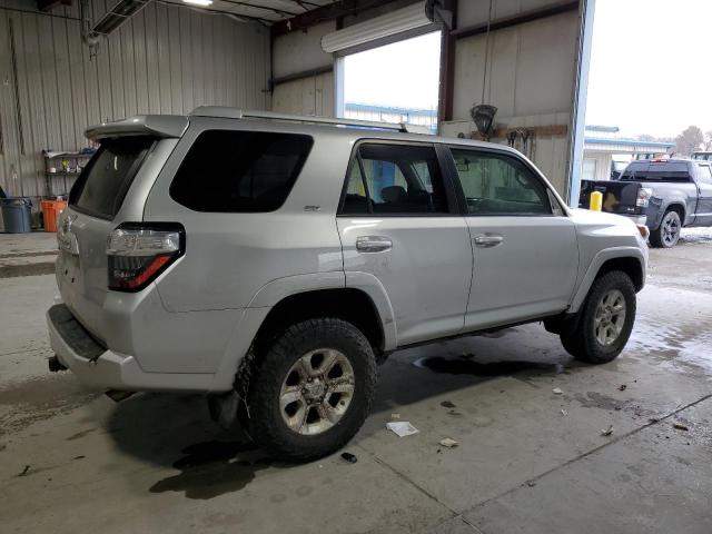 Photo 2 VIN: JTEBU5JR5E5154703 - TOYOTA 4RUNNER 