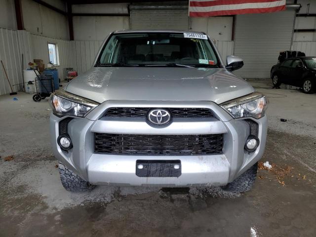 Photo 4 VIN: JTEBU5JR5E5154703 - TOYOTA 4RUNNER 