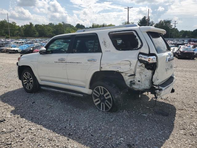 Photo 1 VIN: JTEBU5JR5E5155396 - TOYOTA 4RUNNER SR 