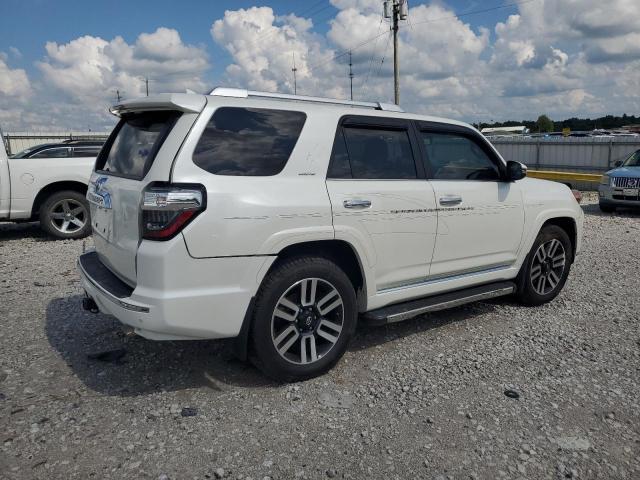 Photo 2 VIN: JTEBU5JR5E5155396 - TOYOTA 4RUNNER SR 