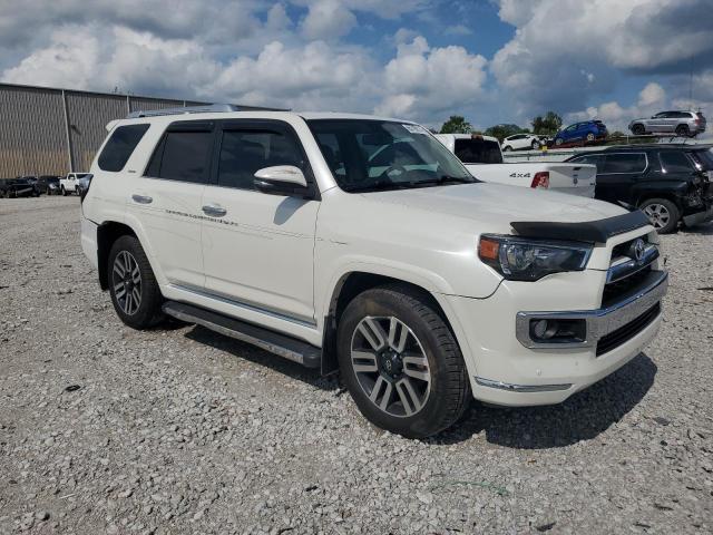 Photo 3 VIN: JTEBU5JR5E5155396 - TOYOTA 4RUNNER SR 