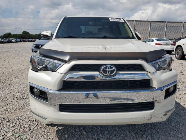 Photo 4 VIN: JTEBU5JR5E5155396 - TOYOTA 4RUNNER SR 