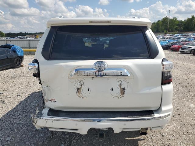 Photo 5 VIN: JTEBU5JR5E5155396 - TOYOTA 4RUNNER SR 