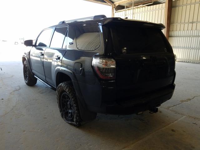 Photo 2 VIN: JTEBU5JR5E5158394 - TOYOTA 4RUNNER SR 