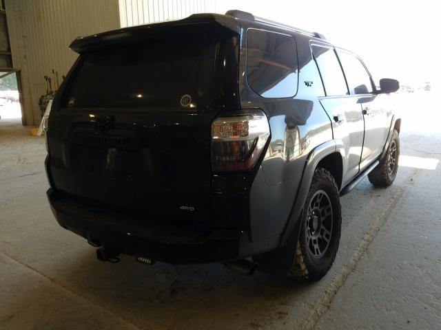 Photo 3 VIN: JTEBU5JR5E5158394 - TOYOTA 4RUNNER SR 