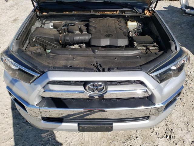 Photo 11 VIN: JTEBU5JR5E5163949 - TOYOTA 4RUNNER SR 