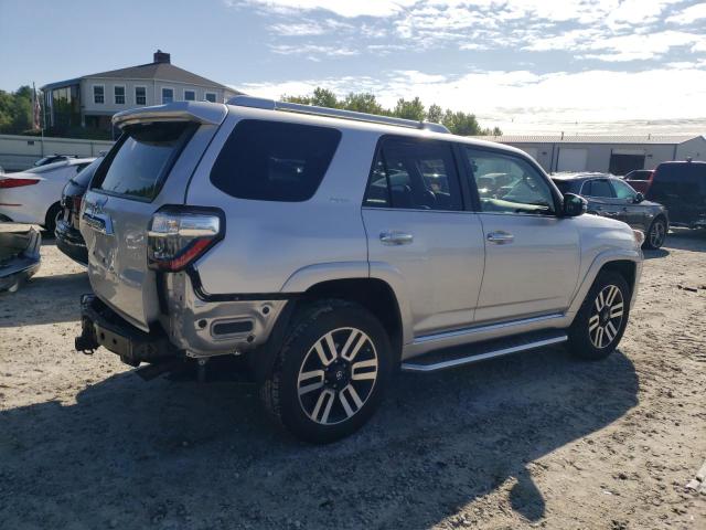 Photo 2 VIN: JTEBU5JR5E5163949 - TOYOTA 4RUNNER SR 