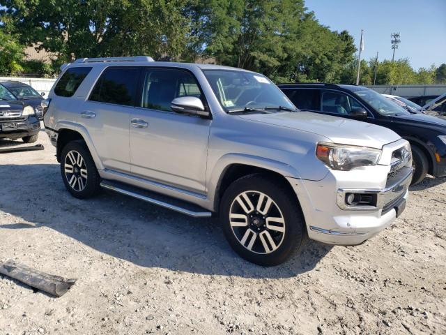 Photo 3 VIN: JTEBU5JR5E5163949 - TOYOTA 4RUNNER SR 