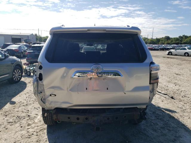 Photo 5 VIN: JTEBU5JR5E5163949 - TOYOTA 4RUNNER SR 