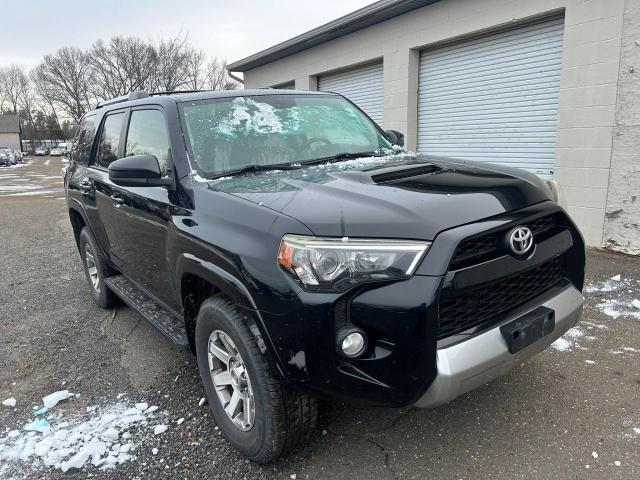 Photo 3 VIN: JTEBU5JR5E5170545 - TOYOTA 4RUNNER 