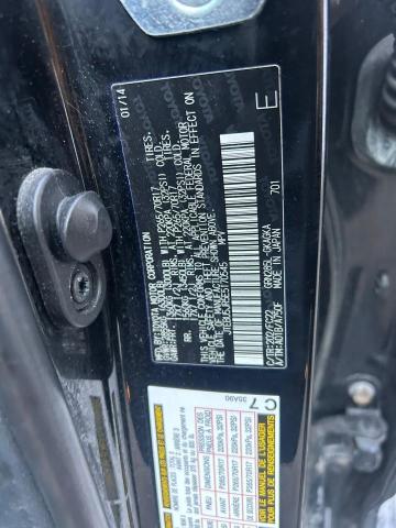 Photo 9 VIN: JTEBU5JR5E5170545 - TOYOTA 4RUNNER 