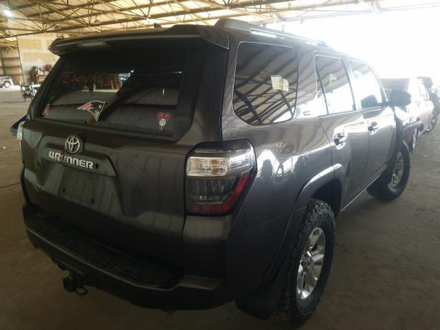 Photo 3 VIN: JTEBU5JR5E5174126 - TOYOTA 4RUNNER SR 