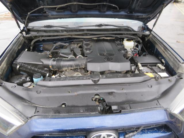 Photo 6 VIN: JTEBU5JR5E5175776 - TOYOTA 4RUNNER SR 