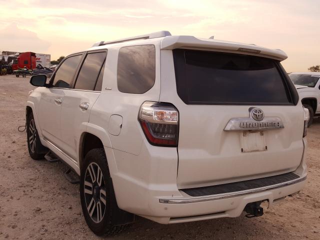 Photo 2 VIN: JTEBU5JR5E5175874 - TOYOTA 4RUNNER SR 