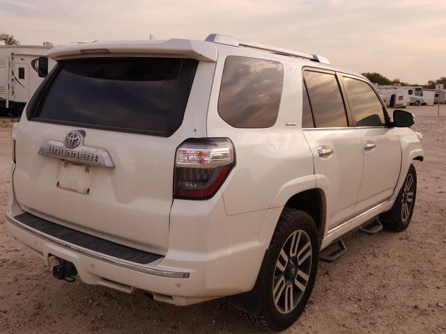 Photo 3 VIN: JTEBU5JR5E5175874 - TOYOTA 4RUNNER SR 