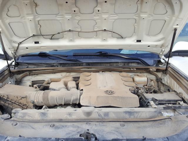 Photo 6 VIN: JTEBU5JR5E5175874 - TOYOTA 4RUNNER SR 