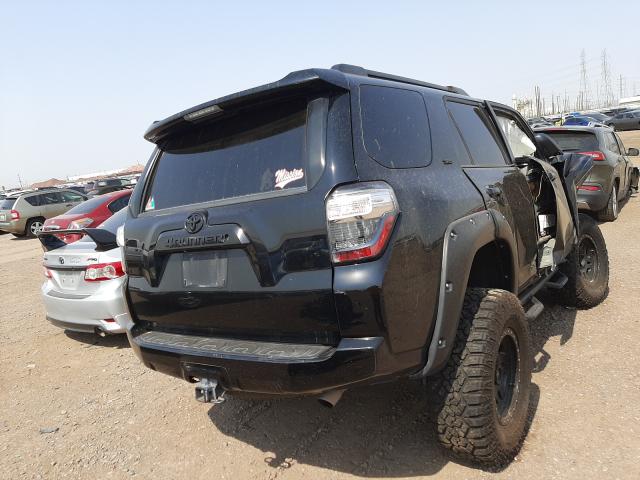 Photo 3 VIN: JTEBU5JR5E5177625 - TOYOTA 4RUNNER SR 