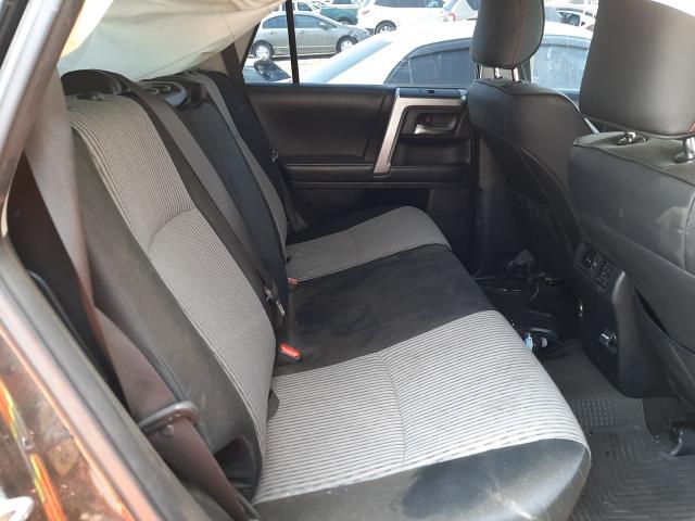 Photo 5 VIN: JTEBU5JR5E5177625 - TOYOTA 4RUNNER SR 