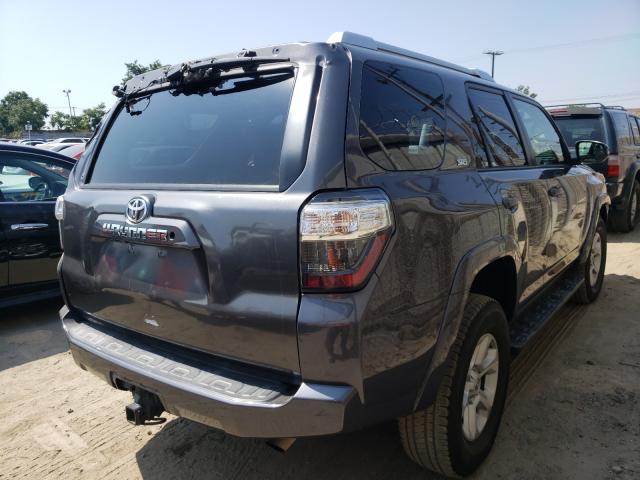 Photo 3 VIN: JTEBU5JR5E5181593 - TOYOTA 4RUNNER 