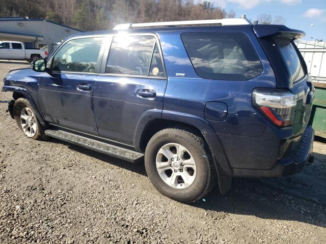 Photo 1 VIN: JTEBU5JR5E5200532 - TOYOTA 4RUNNER SR 