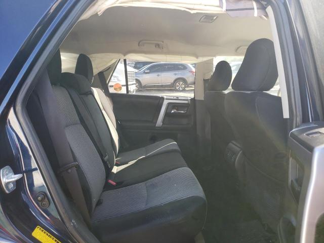 Photo 10 VIN: JTEBU5JR5E5200532 - TOYOTA 4RUNNER SR 