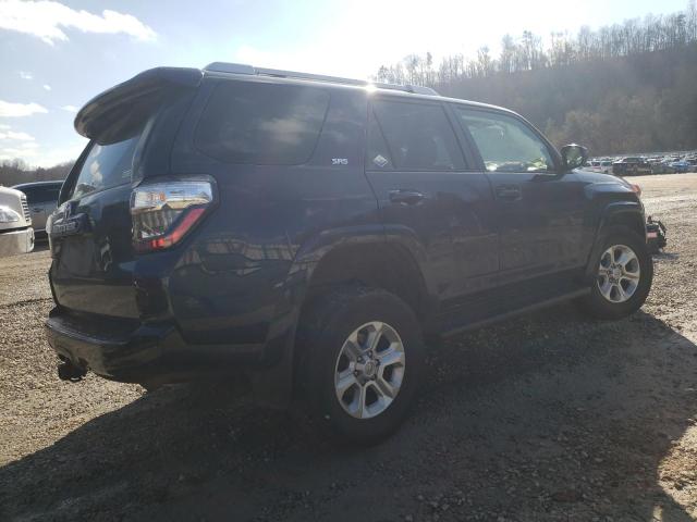 Photo 2 VIN: JTEBU5JR5E5200532 - TOYOTA 4RUNNER SR 