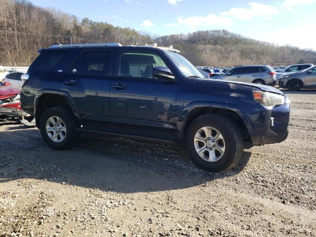 Photo 3 VIN: JTEBU5JR5E5200532 - TOYOTA 4RUNNER SR 