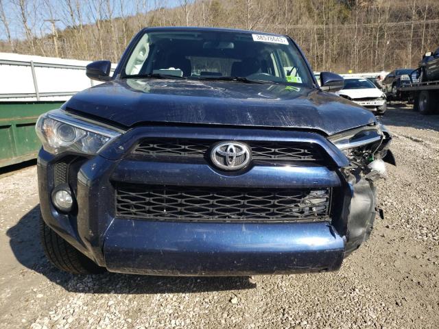 Photo 4 VIN: JTEBU5JR5E5200532 - TOYOTA 4RUNNER SR 