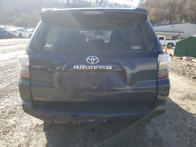 Photo 5 VIN: JTEBU5JR5E5200532 - TOYOTA 4RUNNER SR 