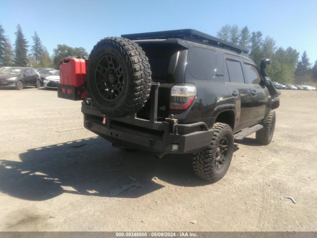 Photo 3 VIN: JTEBU5JR5F5205893 - TOYOTA 4RUNNER 