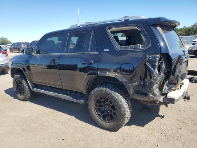 Photo 1 VIN: JTEBU5JR5F5206011 - TOYOTA 4RUNNER SR 