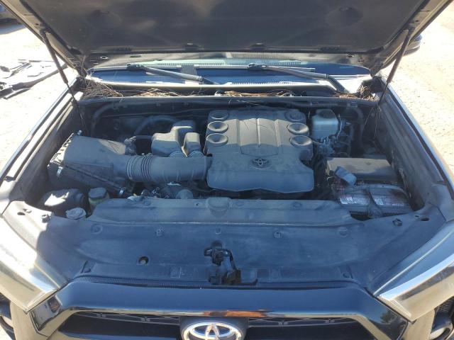 Photo 11 VIN: JTEBU5JR5F5206011 - TOYOTA 4RUNNER SR 