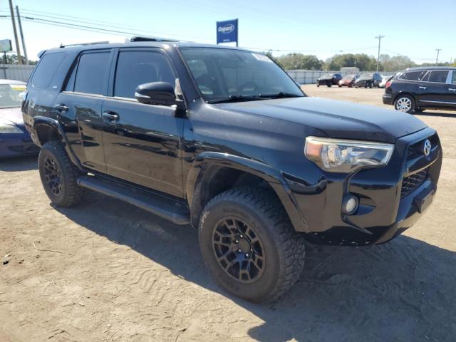 Photo 3 VIN: JTEBU5JR5F5206011 - TOYOTA 4RUNNER SR 