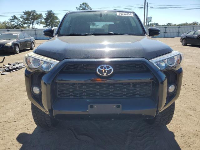 Photo 4 VIN: JTEBU5JR5F5206011 - TOYOTA 4RUNNER SR 