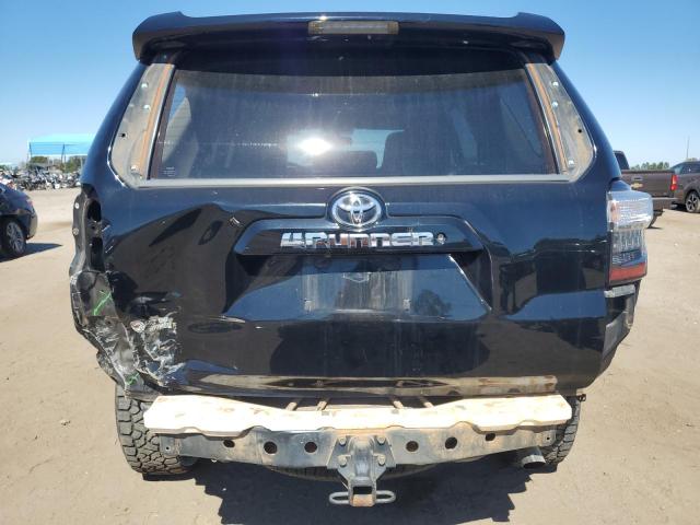 Photo 5 VIN: JTEBU5JR5F5206011 - TOYOTA 4RUNNER SR 