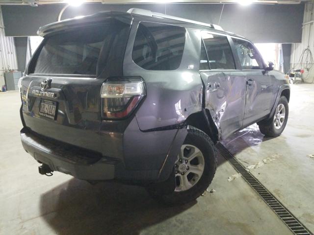 Photo 3 VIN: JTEBU5JR5F5209295 - TOYOTA 4RUNNER SR 