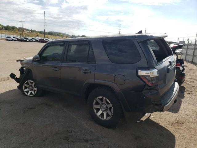 Photo 1 VIN: JTEBU5JR5F5210396 - TOYOTA 4RUNNER SR 