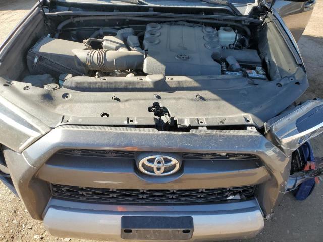 Photo 11 VIN: JTEBU5JR5F5210396 - TOYOTA 4RUNNER SR 