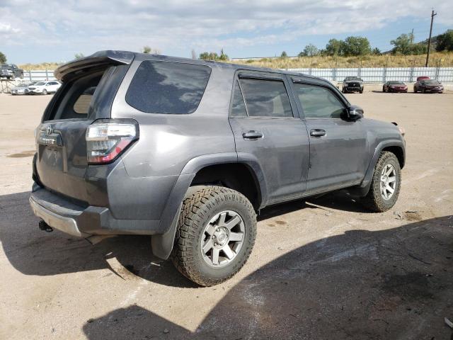 Photo 2 VIN: JTEBU5JR5F5210396 - TOYOTA 4RUNNER SR 