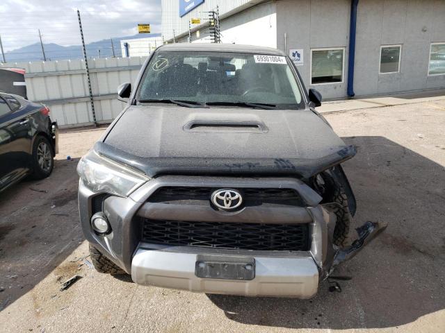 Photo 4 VIN: JTEBU5JR5F5210396 - TOYOTA 4RUNNER SR 