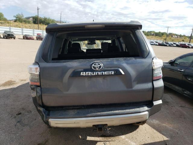 Photo 5 VIN: JTEBU5JR5F5210396 - TOYOTA 4RUNNER SR 