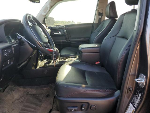 Photo 6 VIN: JTEBU5JR5F5210396 - TOYOTA 4RUNNER SR 