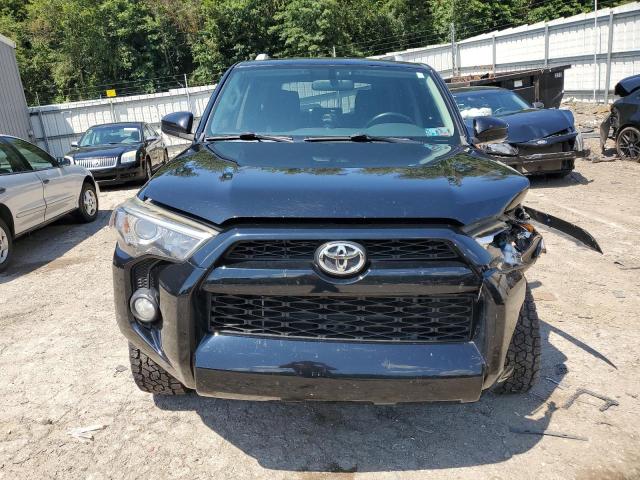 Photo 4 VIN: JTEBU5JR5F5211340 - TOYOTA 4RUNNER SR 