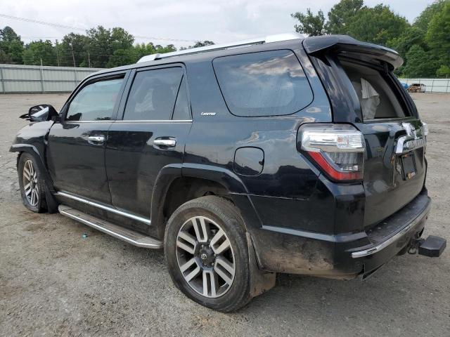 Photo 1 VIN: JTEBU5JR5F5215632 - TOYOTA 4RUNNER SR 