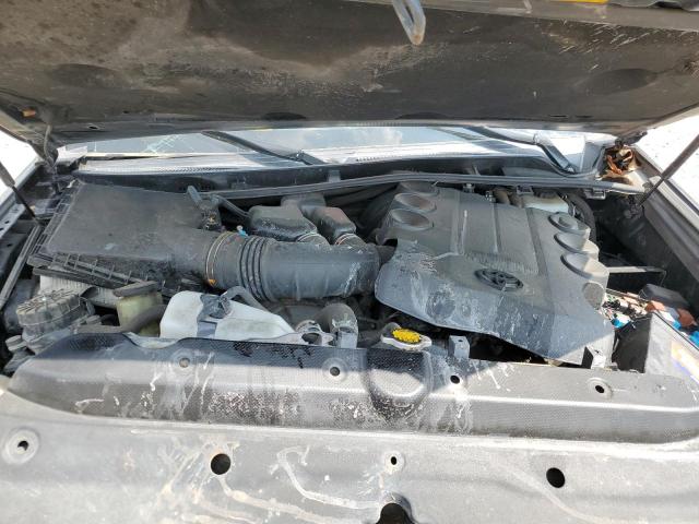 Photo 11 VIN: JTEBU5JR5F5215632 - TOYOTA 4RUNNER SR 