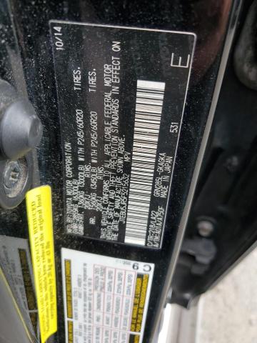 Photo 13 VIN: JTEBU5JR5F5215632 - TOYOTA 4RUNNER SR 