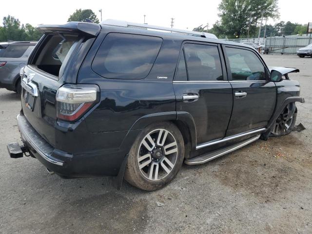 Photo 2 VIN: JTEBU5JR5F5215632 - TOYOTA 4RUNNER SR 