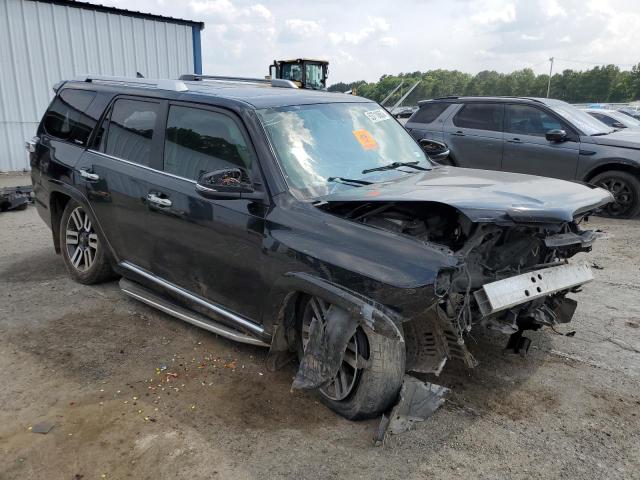 Photo 3 VIN: JTEBU5JR5F5215632 - TOYOTA 4RUNNER SR 