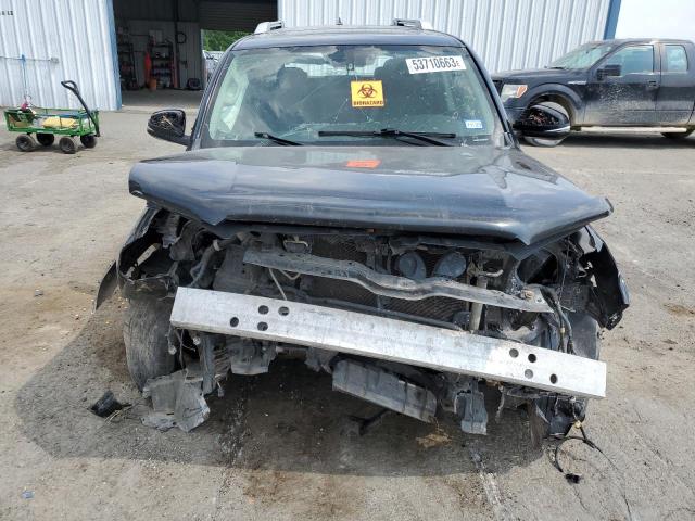 Photo 4 VIN: JTEBU5JR5F5215632 - TOYOTA 4RUNNER SR 