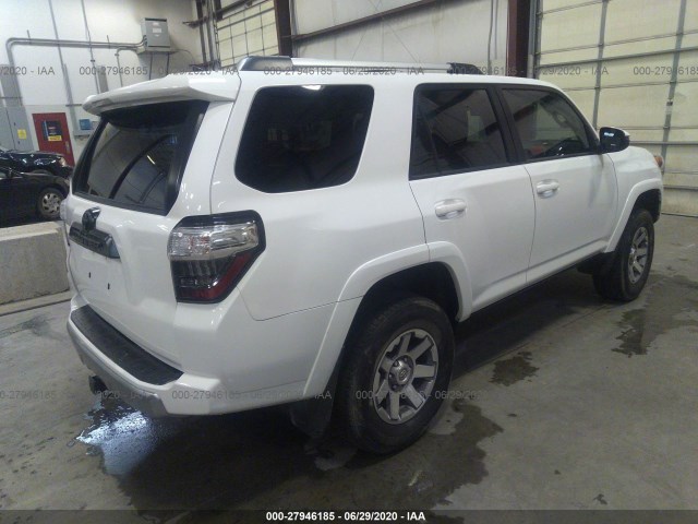 Photo 3 VIN: JTEBU5JR5F5221706 - TOYOTA 4RUNNER 